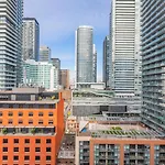 Aoc Suites - Heart Of Downtown Condo