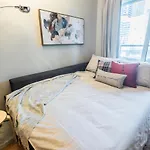 Aoc Suites - Heart Of Downtown Condo