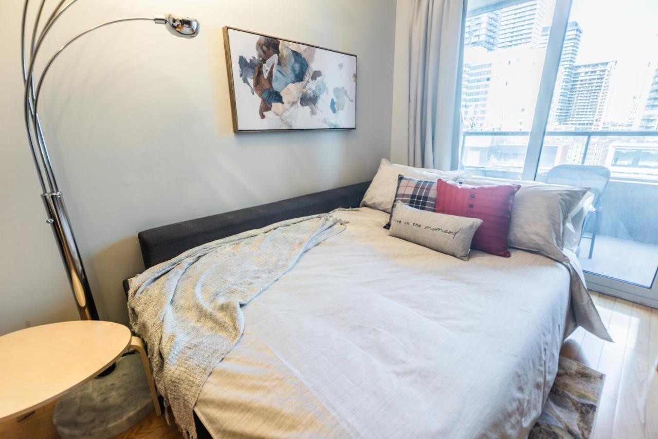 Aparthotel Aoc - Heart Of Downtown 3*